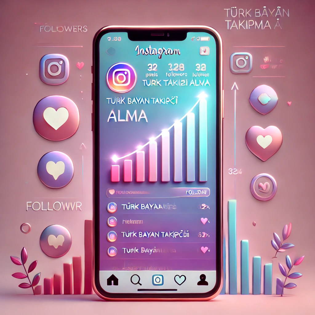 Instagram’da Keşfete Düşmek İçin Takipçi Satın Almanın Gücü: Neden Tercih Etmelisiniz?